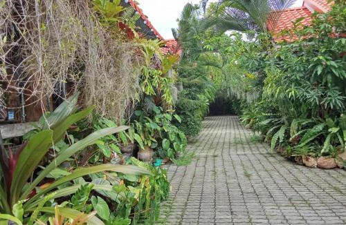 San Pu Loei Other | Ouychai Home stay resort
