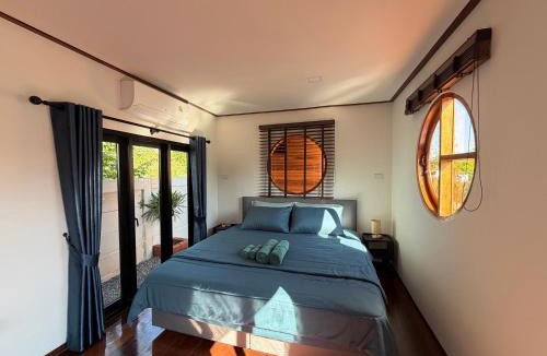Dan Khun Thot Resort | กาลเวลารีสอร์ท