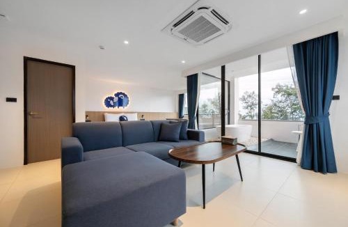 Ban Phe Hotel | Kokotel Rayong Beachfront