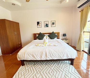 Cherngtalay Villa | Sachi Home Bangtao