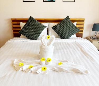Cherngtalay Villa | Sachi Home Bangtao