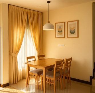 Hat Yai House | AL MAS HOMe