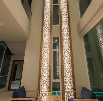 Chiang Rai Hotel | Grand Vista Hotel Chiangrai