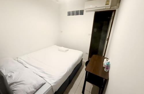 Talat Yot Apartment | xxzNAP - Khaosan Road สแนป ตรอกข้าวสาร