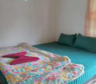 Mok Cham Pae Apartment | โบว์ โฮมสเตย์ปางอุ๋ง