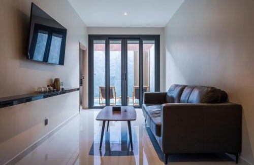 Na Kluea Hotel | Tonnam pool villa