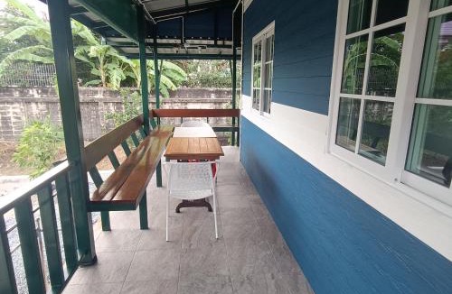 Taling Chan Hotel | PA House Apartment