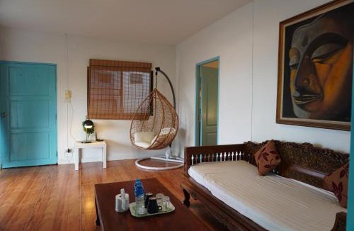Patong Apartment | Residy Retreat x Baan Suan Villa