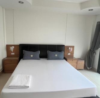 Nanai Road Apartment | Smile room 21