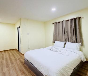 Samut Sakhon Hotel | 79Hotel Rayong