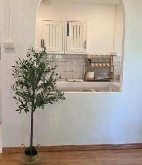 Bang Bao Bay House | Baan suan khun ta บ้านพักสวนคุณตา