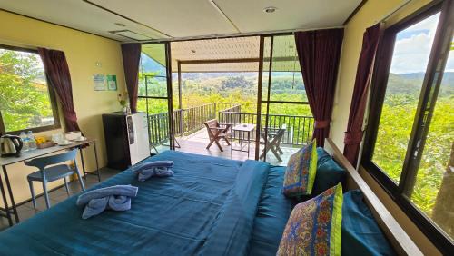 Khlong Sok Resort | Khao Sok Horizon