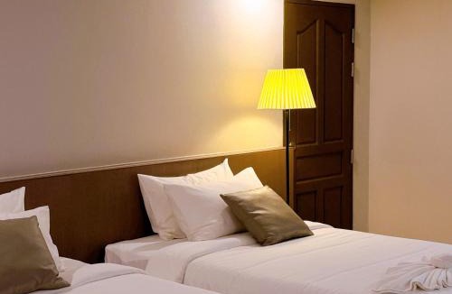 Lat Krabang Hotel | Miloft Suvarnabhumi Airport Hotel