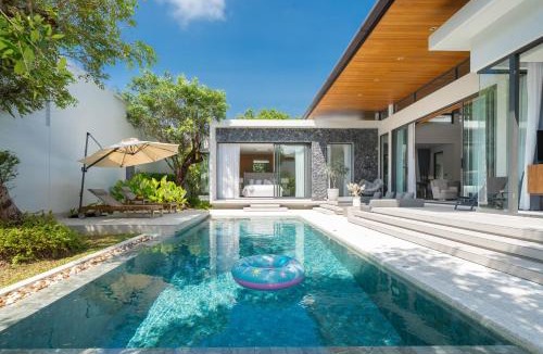 Si Sunthon Villa | Villa Beautiful swimming pool Free airport Pick up from 7 days