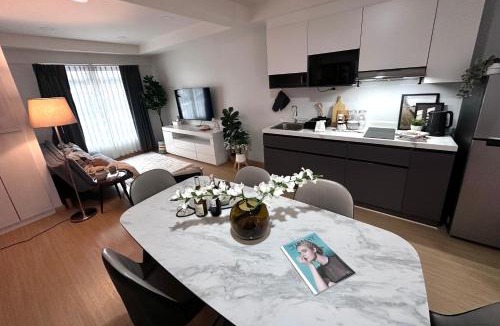 Sathorn Apartment | SiS at Sathorn St Louis