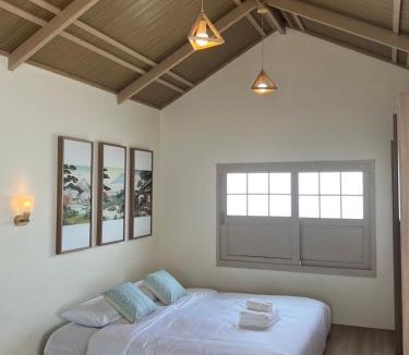 Nong Khae Resort | Kiyomizu Onsen & Glamping Resort Saraburi