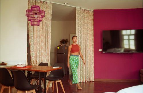 Pom Prap Apartment | Belivin99 Residence Chinatown