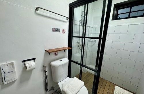 Hai Ya Hotel | Tanwa House