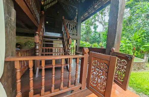 Doi Lo Villa | Huen Tip Viman Chiangmai
