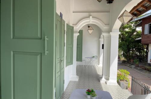 Luang Prabang Hotel | La Petite Maison Luang Prabang