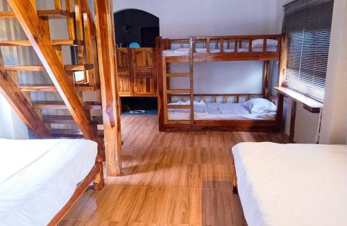 Mae Yao House | Sithaya Garden House @14