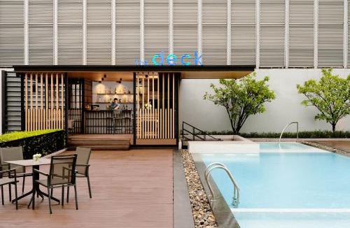 Phra Khanong Nuea Hotel | Avani Sukhumvit Bangkok Hotel