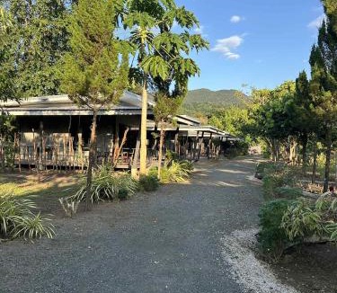 On Nuea Bed & Breakfast | บ้านสราญรัตน์