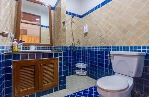 Jomtien House | The Midas Pool Villa 4BR Thai stye BBQ Terrace Phatumnak Hill