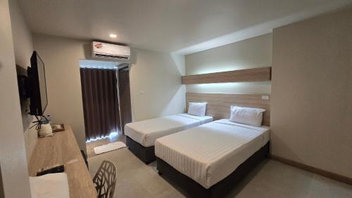 Lat Krabang Hotel | The Phoenix Hotel Bangkok - Suvarnabhumi Airport