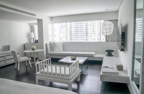 Thung Maha Mek Hotel | COMO Metropolitan Bangkok