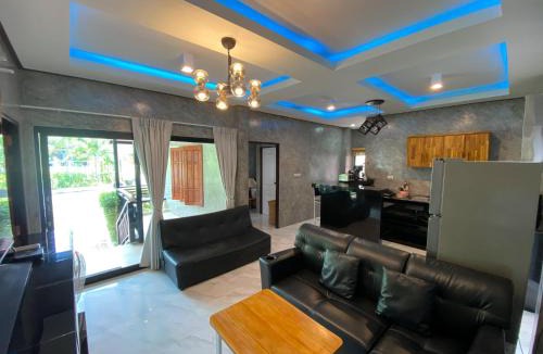 Ko Lanta House | Thawat Villa Boutique Resort