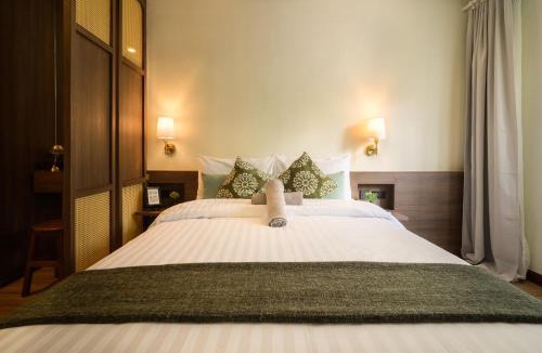 Samran Rat Hostel | Niras Bankoc Hostel