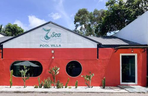Sai Thai Villa | 7Sea Beach Pool Villa