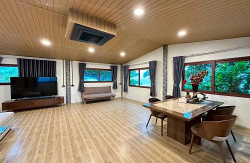 Ko Lanta Resort | Klongdao Sunset Villa