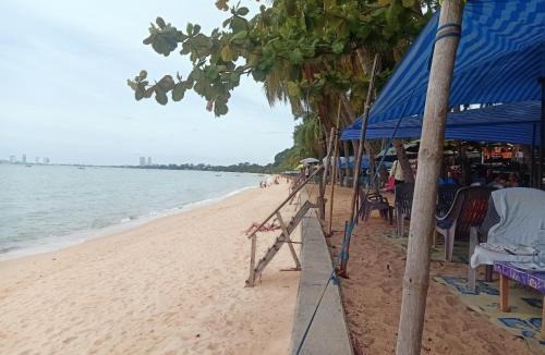 Sattahip House | คอปเตอร์ Resort