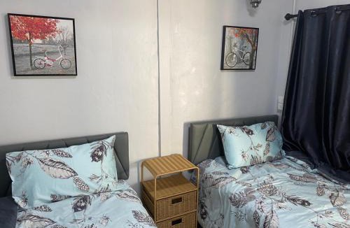 Khon Kaen Hostel | Ban Pak Khun Taa