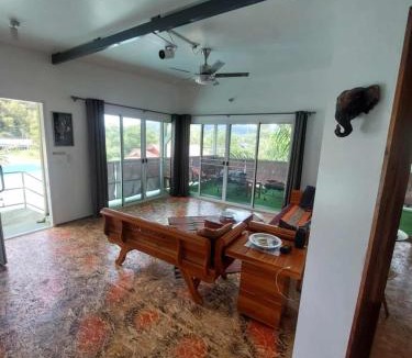 Ko Chang Apartment | Kai Bae Loft