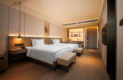 Vientiane Hotel | Latsavong Wanda Vista Vientiane