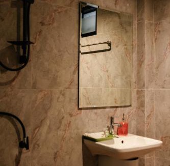 Ao Luek Cabin | KRABI Laydaman Art Homestay