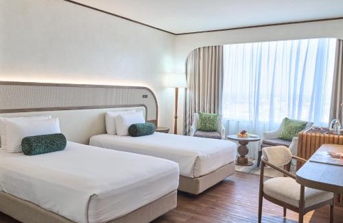 Mak Khaeng Hotel | Centara Udon