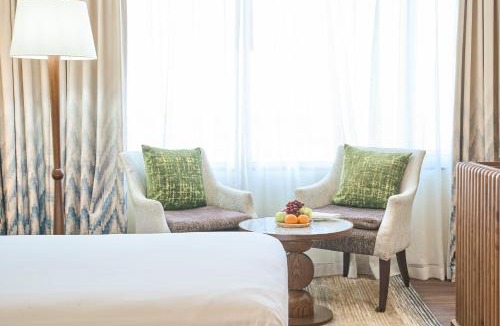 Mak Khaeng Hotel | Centara Udon