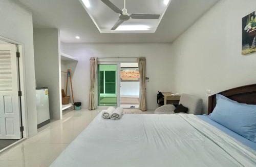 Noen Phra House | PrivateRayong
