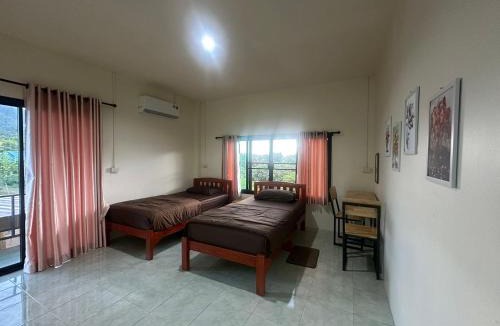 Pai House | Pharit guesthouse