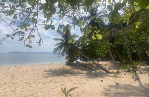 Ko Mak House | AoPong Resort