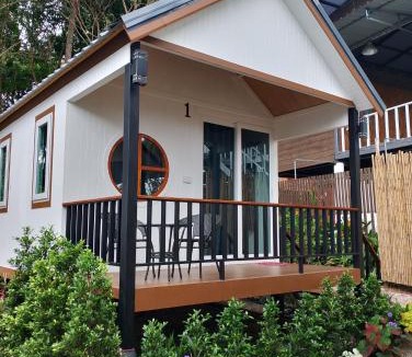 Ko Yao House | The white resort & restaurant koh yao yai