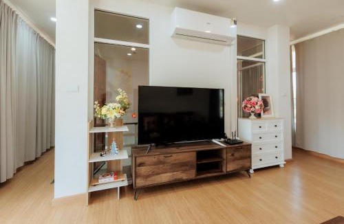 Nan House | บ้านเลม่อนริเวอร์ไซด์