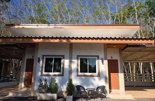 Thai Mueang Resort | Good Nine Resort