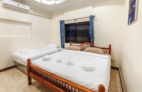 Pong Villa | D Pool Villa Pattaya