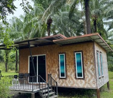 Ban Ta Khun Resort | Lak Kao Nai Resort หลักเก้า ไนท์ รีสอร์ท