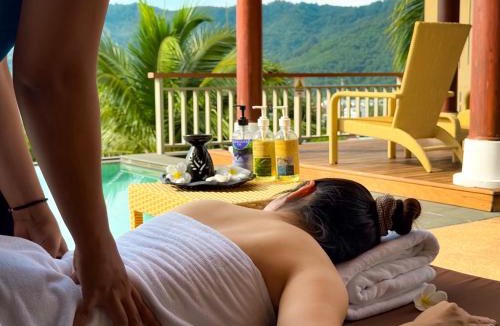 Kamala Resort | Villa Tantawan Resort - Private Pool Villas